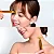Massageador Facial Elétrico Gold 24k Harmonização Anti-rugas - Imagem 5