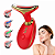 Aparelho Tratamento Massageador Facial Led Lift Fototerapia - Imagem 2