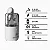 Fone de Ouvido e Caixa de Som Alto Falante Bluetooth Sem Fio - Imagem 9