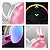 Fone De Ouvido Sem Fio Bluetooth V5.3 Com LED - Imagem 7