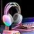 Fone De Ouvido Sem Fio Bluetooth V5.3 Com LED - Imagem 3