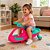 Carrinho Infantil Super-Car Giratório -Rosa - Imagem 5