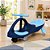 Carrinho Infantil Super Car - Azul - Imagem 1