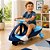 Carrinho Infantil Super Car - Azul - Imagem 2