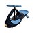 Carrinho Infantil Super Car - Azul - Imagem 4