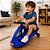Super Car Infantil Giratorio - Azul e Preto - Imagem 4