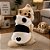 Roupa para Pet Panda - Branco - Imagem 1
