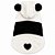 Roupa para Pet Panda - Branco - Imagem 4
