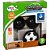 Futebol Hockey de Mesa Bola com 9 Peças - Imagem 1