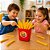 Jogo Infantil Puxa As Batatinhas Fritas - Imagem 4