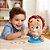 Jogo Infantil Tira Cravos Splash - Imagem 1