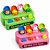 Brinquedo Esconde-Esconde Animais Para Bebês - Sortida - Imagem 1