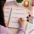 Cadernos Planner de Estudos - Sortida - Imagem 3