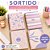 Cadernos Planner de Estudos - Sortida - Imagem 5