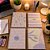 Cadernos Planner de Estudos - Sortida - Imagem 2