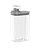Dispenser para Sabão e Liquidos 2,3L - Cinza - Imagem 1
