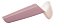 Kit Porta Escova Dental e Saboneteira - Rosa - Imagem 4