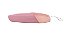 Kit Porta Escova Dental e Saboneteira - Rosa - Imagem 6