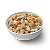 Low Carb - Refeição de 250g - Imagem 1