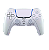 Controle Sony DualSense PS5, Sem Fio - Imagem 1