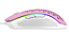 Mouse Gamer Redragon Storm, RGB, Rosa Com Branco - M808pw - Imagem 4