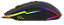 Mouse Gamer T-Dagger Lieutenant, RGB, 8000 DPI, Ambidestro, 7 Botões, Preto - T-TGM301 - Imagem 2
