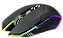 Mouse Gamer T-Dagger Lieutenant, RGB, 8000 DPI, Ambidestro, 7 Botões, Preto - T-TGM301 - Imagem 4