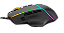 Mouse Gamer T-Dagger Camaro, RGB, Ergonômico, 8000DPI, 1000Hz, USB 2.0, Preto - T-TGM302 V2 - Imagem 3