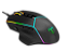 Mouse Gamer T-Dagger Camaro, RGB, Ergonômico, 8000DPI, 1000Hz, USB 2.0, Preto - T-TGM302 V2 - Imagem 5