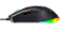 Mouse Gamer HAVIT Professional, RGB, 7200 DPI, 7 Botôes, Preto - MS1036 - Imagem 2