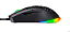 Mouse Gamer HAVIT Professional, RGB, 7200 DPI, 7 Botôes, Preto - MS1036 - Imagem 2