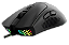 Mouse Gamer Knup Anubis Ergonômico 7 Botões RGB 7200 DPI USB - Imagem 2