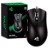 Mouse Gamer Knup Anubis Ergonômico 7 Botões RGB 7200 DPI USB - Imagem 1