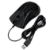 Mouse Gamer Knup KP-MU007 Óptico 7200 DPI LED RGB USB Preto - Imagem 2