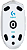 Mouse Gamer Sem Fio Logitech G305 LIGHTSPEED com 6 Botões Programáveis e Até 12.000 DPI - Branco CX 1 UN - Imagem 2