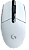Mouse Gamer Sem Fio Logitech G305 LIGHTSPEED com 6 Botões Programáveis e Até 12.000 DPI - Branco CX 1 UN - Imagem 1