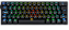 Teclado Gamer Redragon Bluetooth Mecânico Fizz Pro Rgb Switch Blue - Imagem 1