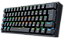 Teclado Gamer Redragon Bluetooth Mecânico Fizz Pro Rgb Switch Blue - Imagem 3