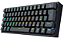 Teclado Gamer Redragon Bluetooth Mecânico Fizz Pro Rgb Switch Blue - Imagem 2