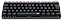 Teclado Mecânico Redragon Lakshmi Rainbow Switch Red K606r Cor de teclado Preto - Imagem 1