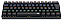 Teclado Mecânico Redragon Lakshmi Rainbow Switch Red K606r Cor de teclado Preto - Imagem 2