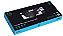 Teclado Gamer Rgb Led Com Fio 88 Teclas Semi Mecânico Usb Preto Português Brasil - Imagem 3