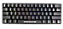 Teclado K-MEX Mecanico Gamer Spectrafury Preto KBL8 RGB - KMEX - Imagem 2