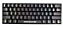 Teclado K-MEX Mecanico Gamer Spectrafury Preto KBL8 RGB - KMEX - Imagem 2