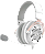 Headset Gamer Redragon Diomedes Conector 3.5mm H388-w Branco - Imagem 3