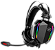 Headset Gamer Kalkan Hugin, RGB, Adaptador USB Tipo-C, Preto - KLK00021 - Imagem 2