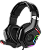 Fone headset rgb de ouvido knup kp-489 - Imagem 3