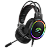 Headset Gamer RGB - AR43 - KMEX - Imagem 1