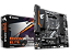 Placa Mae Gigabyte B550m Aorus Elite Am4 Ddr4 Hdmi M-atx Cor Preto - Imagem 1