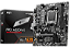 Placa Mãe MSI PRO A620M-E (AM5/2xDDR5/HDMI/VGA/M.2/USB 3.2) - Imagem 1